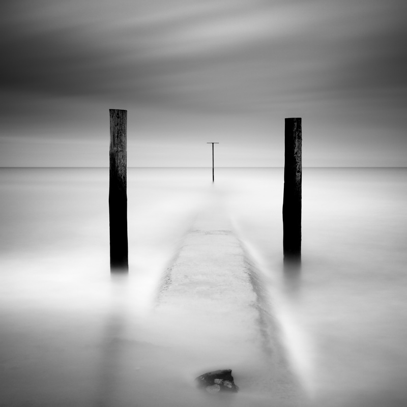 105 The Gate by Michel Rajkovic