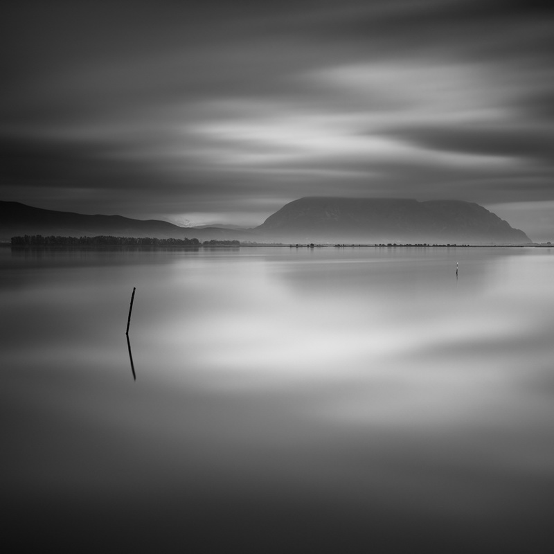 180 Mesolonghi study 1 by Michel Rajkovic