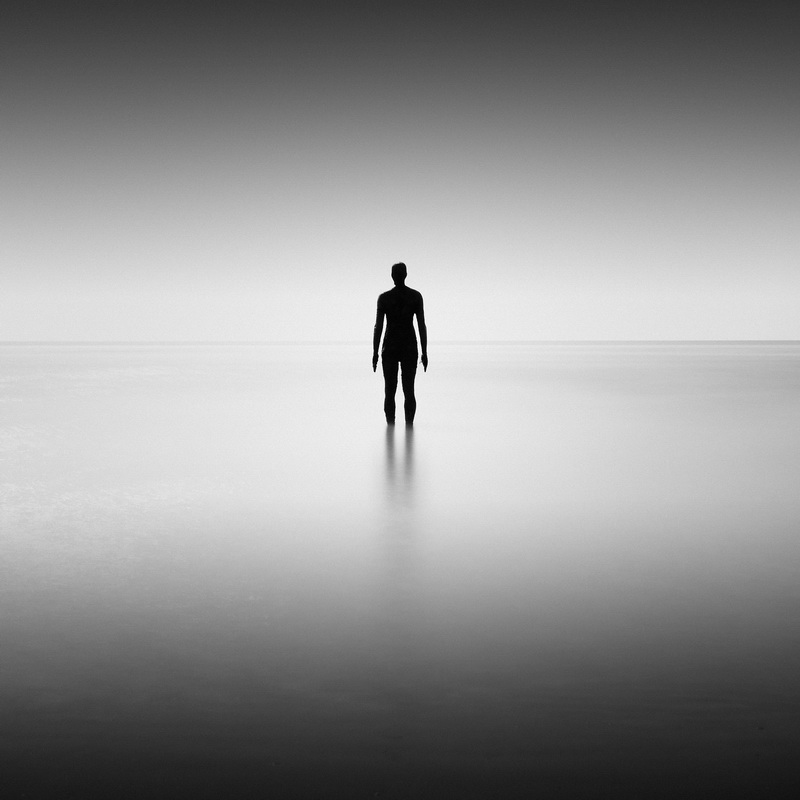 640 Lonely by Michel Rajkovic