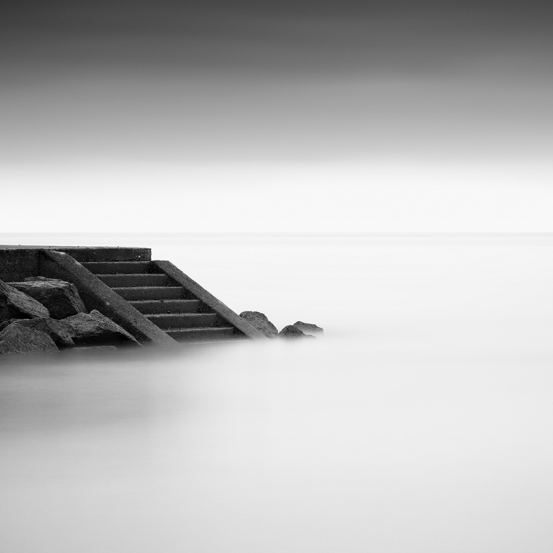 050 Nowhere by Michel Rajkovic