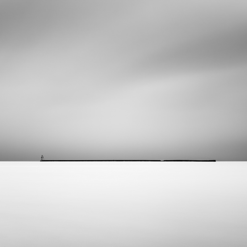 070 Broken wall by Michel Rajkovic